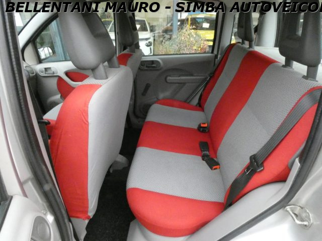 FIAT Panda usata 9