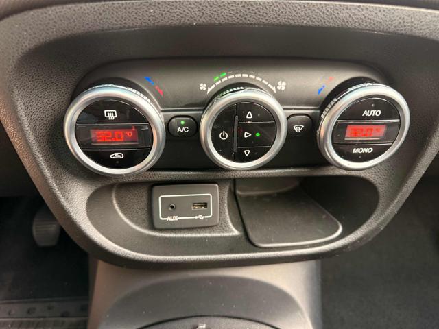 FIAT 500L usata, con Chiusura centralizzata