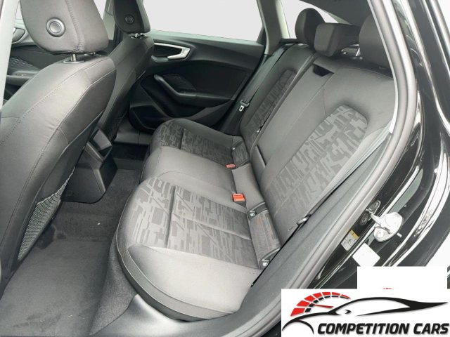 AUDI A5 usata, con Controllo trazione