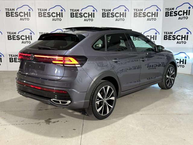 VOLKSWAGEN Taigo usata, con Airbag laterali