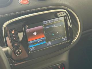 SMART ForTwo usata, con Servosterzo