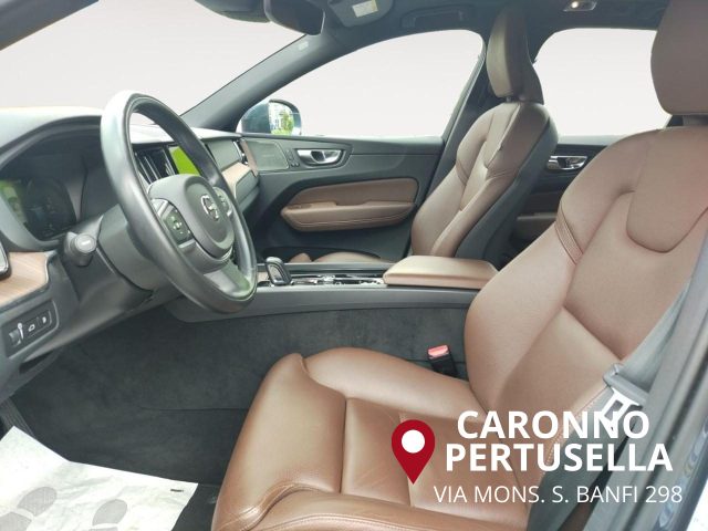 VOLVO XC60 usata, con Cruise Control