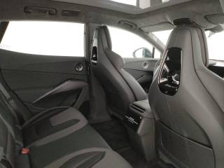 LOTUS Eletre usata, con Controllo automatico clima