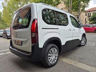 PEUGEOT Rifter usata, con Climatizzatore