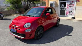 FIAT 500 1.0 Hybrid Allestimento Sport