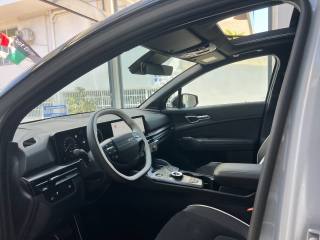 KIA Sportage usata, con Fari full-led