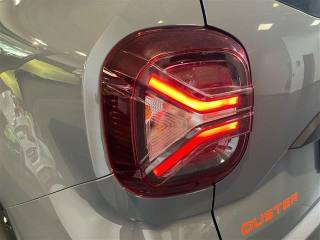 DACIA Duster usata 7