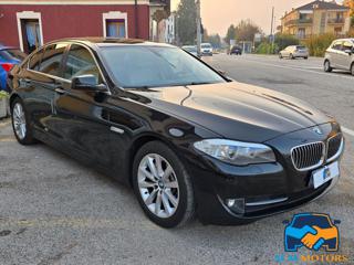 BMW 530 usata, con Airbag laterali