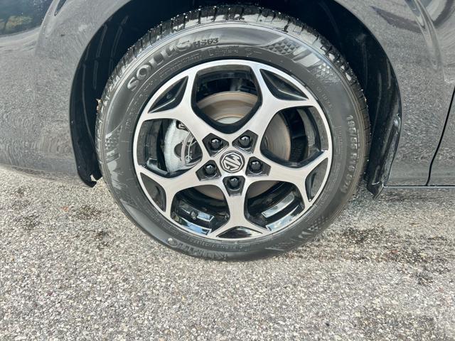 MG MG3 usata, con Airbag Passeggero