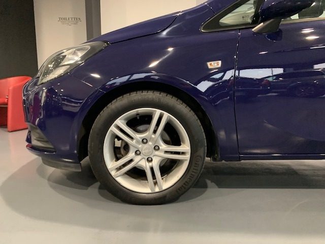 OPEL Corsa usata 13