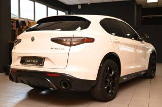 ALFA ROMEO Stelvio usata 85