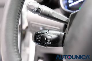 CITROEN C3 Aircross usata, con Volante multifunzione