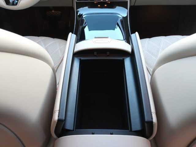 MERCEDES-BENZ S 400 usata, con Touch screen
