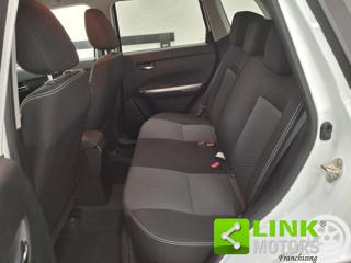 SUZUKI Vitara usata, con Cerchi in lega