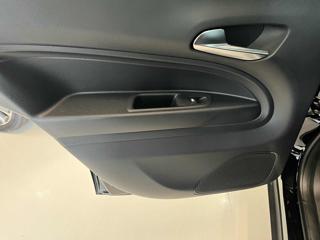 JEEP Avenger usata, con Fari LED