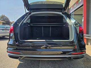 AUDI A4 usata 125