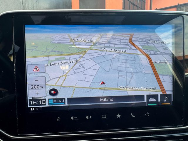 SUZUKI S-Cross usata, con Controllo automatico clima