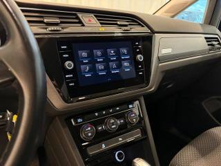 VOLKSWAGEN Touran usata, con Controllo trazione