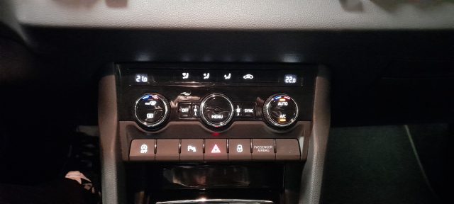 SKODA Karoq usata 25