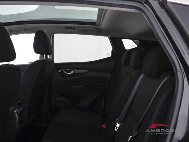 NISSAN Qashqai usata 9