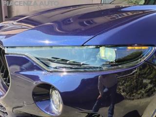 MASERATI Levante usata, con Park Distance Control