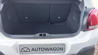CITROEN C3 usata, con Bluetooth