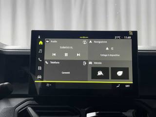 DACIA Duster usata, con Specchietti laterali elettrici