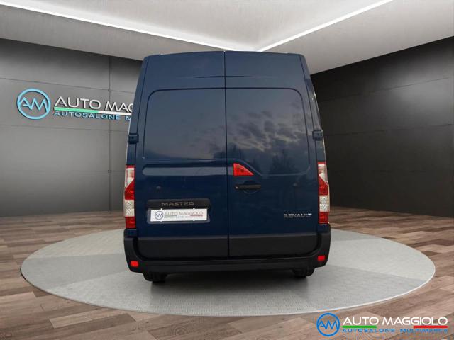 RENAULT Master usata, con Boardcomputer