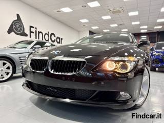 BMW 630 usata, con Airbag