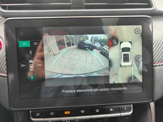 MG ZS usata, con Immobilizzatore elettronico