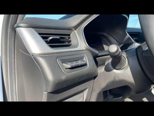 RENAULT Captur usata, con Bracciolo