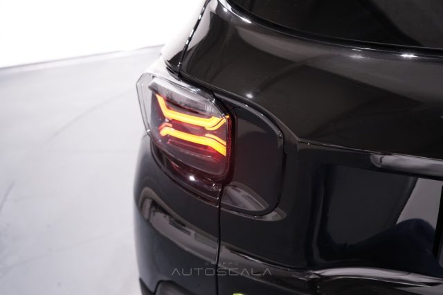 JEEP Avenger usata, con Specchietti laterali elettrici