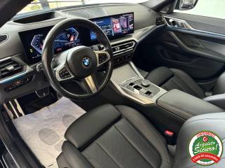 BMW 420 usata, con Autoradio