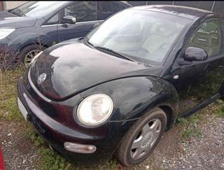 VOLKSWAGEN New Beetle usata, con Airbag laterali