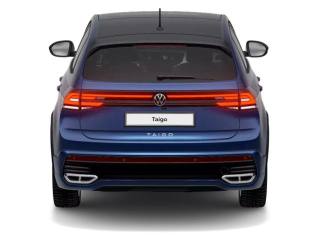 VOLKSWAGEN Taigo usata, con Alzacristalli elettrici