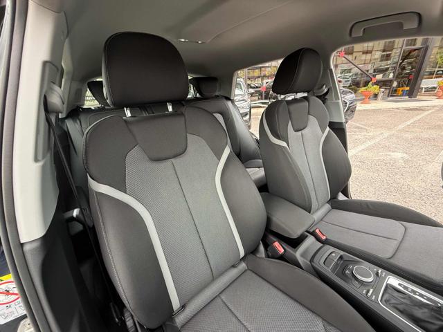 AUDI Q2 usata 41