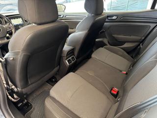 RENAULT Megane usata, con Servosterzo
