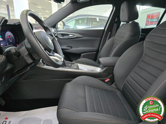 ALFA ROMEO Tonale usata, con USB