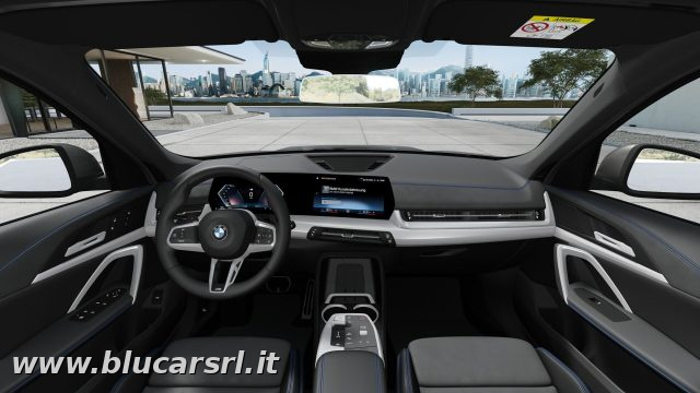 BMW X1 usata 45