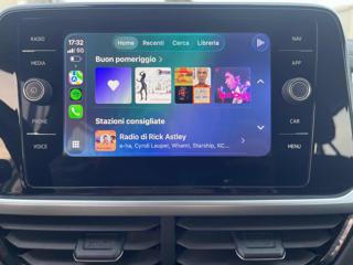 VOLKSWAGEN T-Roc usata, con Airbag