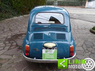 FIAT 500 usata 18