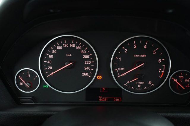 BMW 318 usata 11