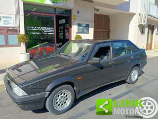 ALFA ROMEO 75 usata, con Sedili sportivi