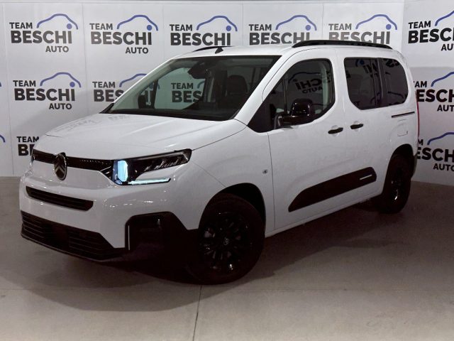CITROEN Berlingo usata, con ABS