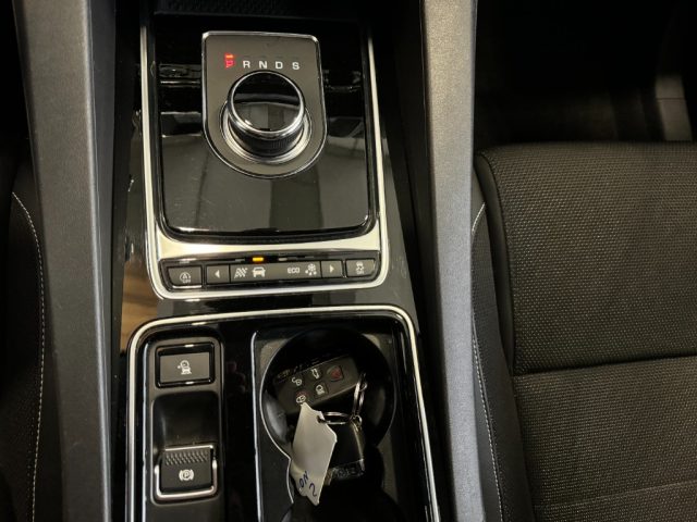 JAGUAR F-Pace usata, con Cruise Control