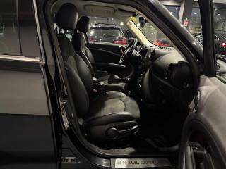 MINI Countryman usata, con Airbag testa
