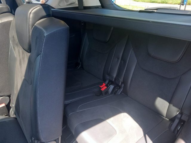 FORD S-Max usata, con Bluetooth