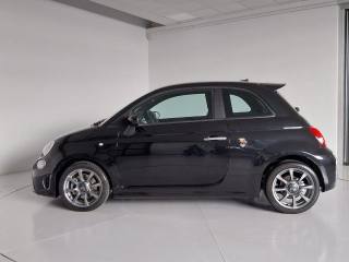 ABARTH 595 usata, con Airbag Passeggero