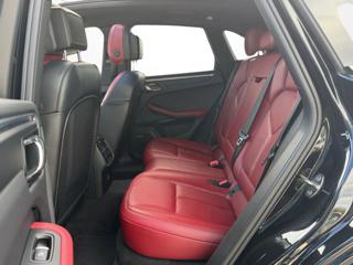 PORSCHE Macan usata, con Chiusura centralizzata