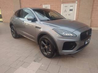JAGUAR E-Pace usata, con Airbag
